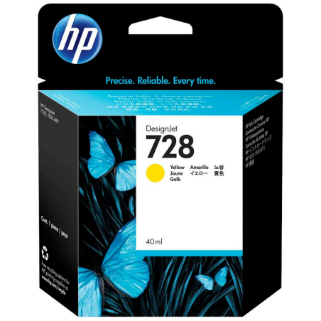 HP 728 / F9J61A