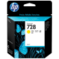 HP 728 / F9J61A HP 728 / F9J61A