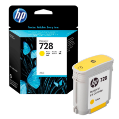 HP 728 / F9J61A
