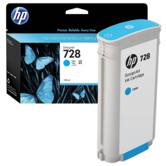 HP 728 / F9J67A