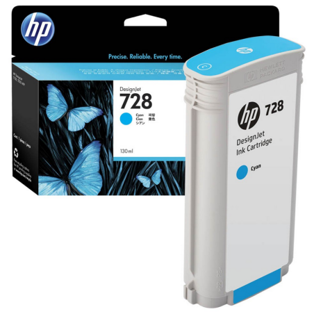 HP 728 / F9J67A