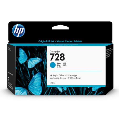 HP 728 / F9J67A