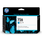 HP 728 / F9J67A