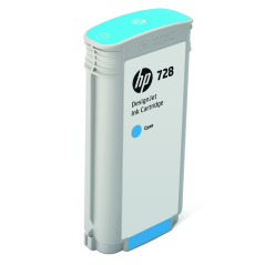 HP 728 / F9J67A