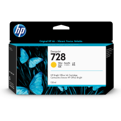 HP 728 / F9J65A