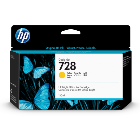 HP 728 / F9J65A