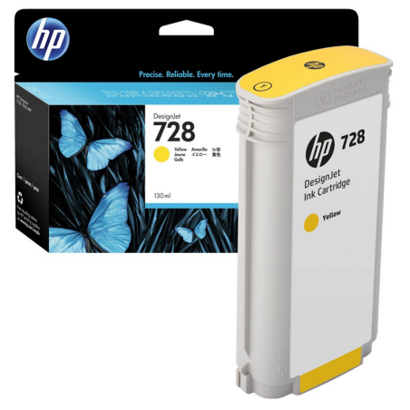 HP 728 / F9J65A
