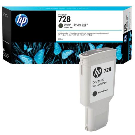 HP 728 / F9J68A