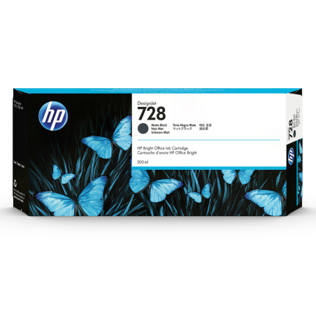 HP 728 / F9J68A