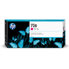 HP 728 / F9K16A