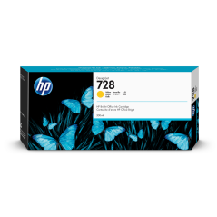 HP 728 / F9K15A