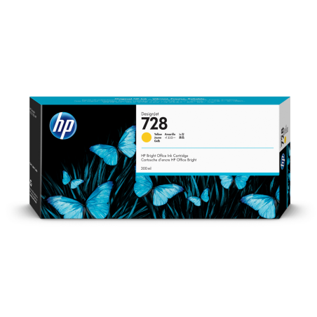 HP 728 / F9K15A