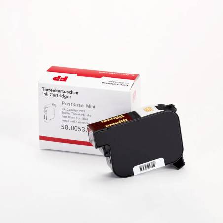 FP SPS Encre d'affranchissement pour PostBase Mini / 58.0053.3056.00