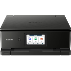 Canon Stampante multifunzione PIXMA TS8750 / 6152C006