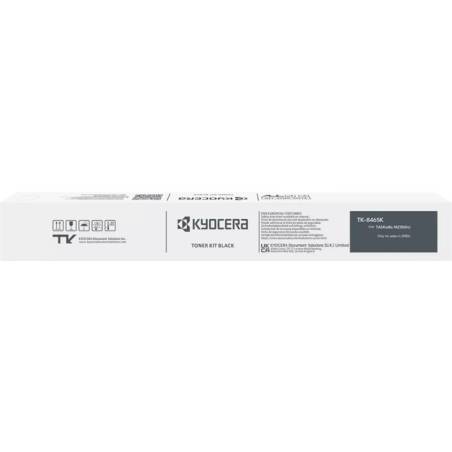 KYOCERA TK-8465K