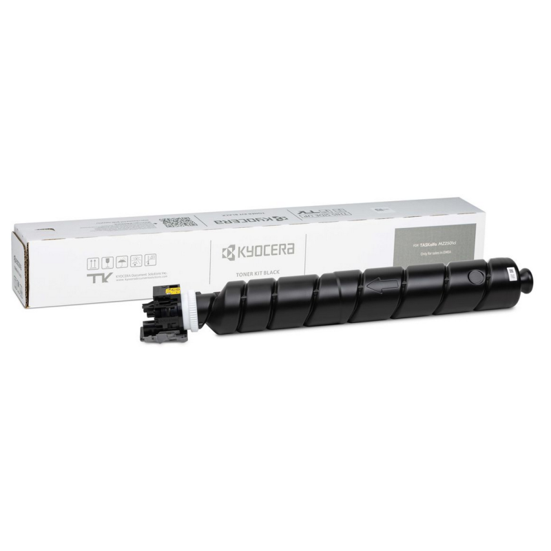 KYOCERA TK-8465K KYOCERA TK-8465K