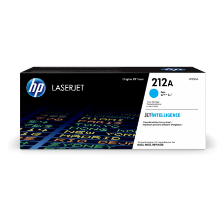 HP 212A / W2121A