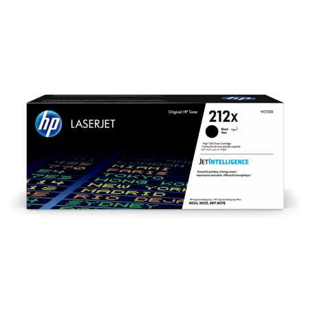 HP 212X / W2120X