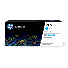 HP 212X / W2121X