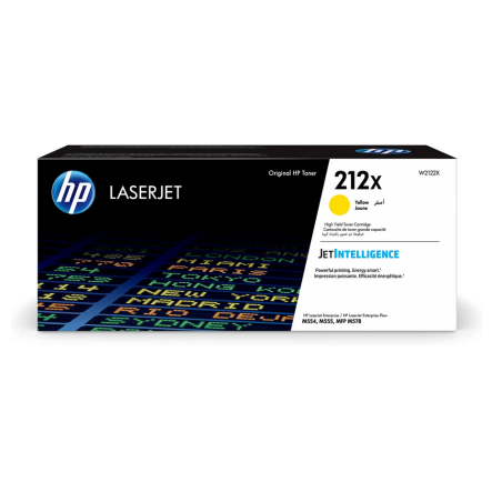 HP 212X / W2122X