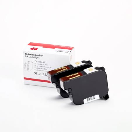 FP SPS Encre d'affranchissement pour Postbase 30/45/65/100 / 58.0052.3056.00
