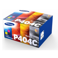 SAMSUNG CLT-P404C / SU365A