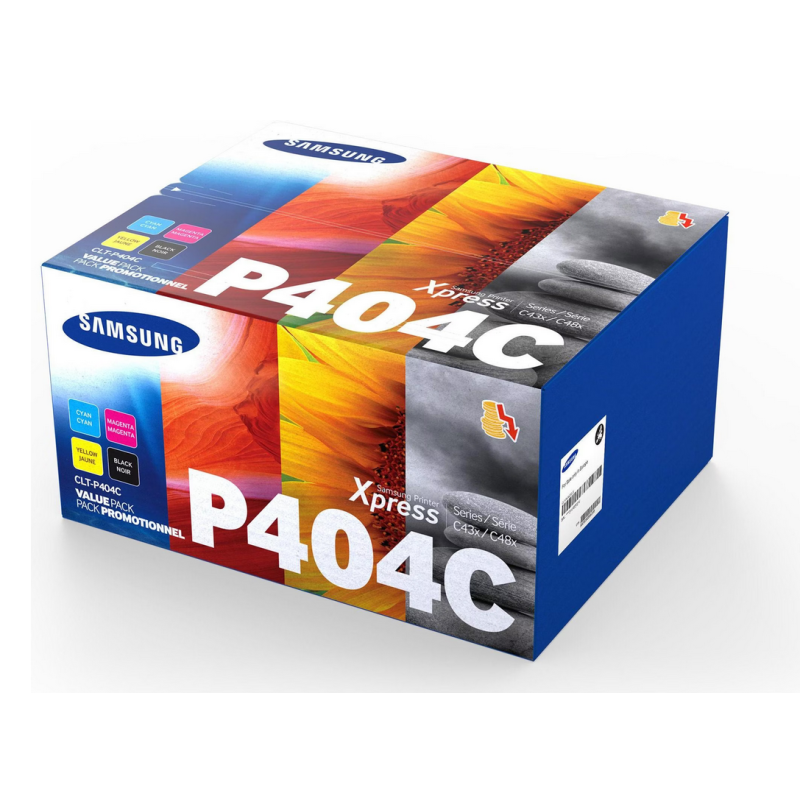 SAMSUNG CLT-P404C / SU365A SAMSUNG CLT-P404C / SU365A