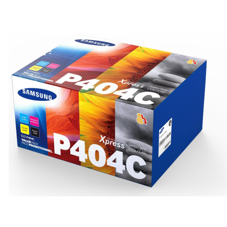 SAMSUNG CLT-P404C / SU365A