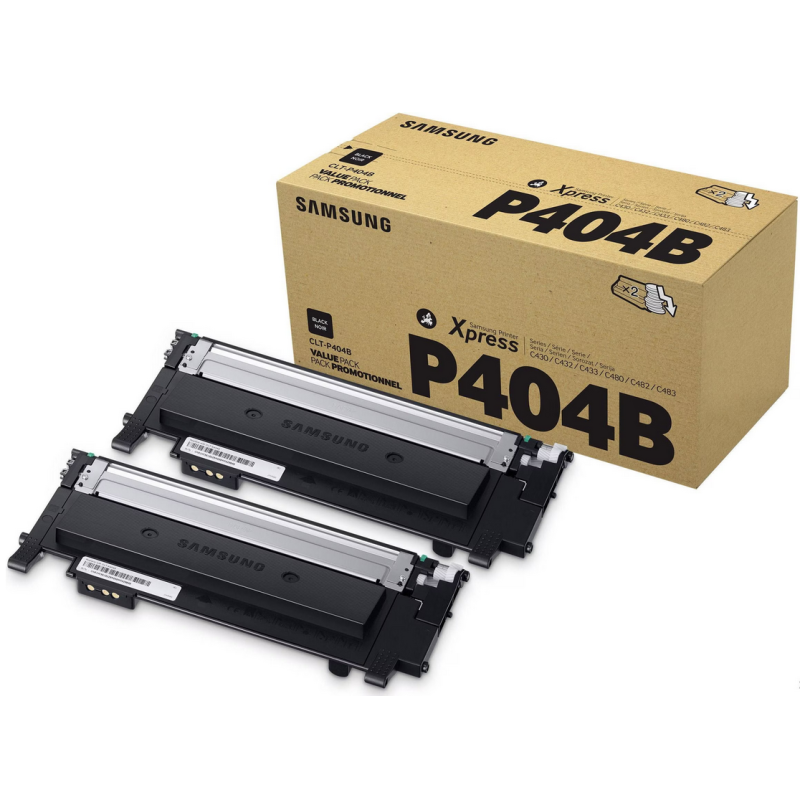 SAMSUNG CLT-P404B / SU364A