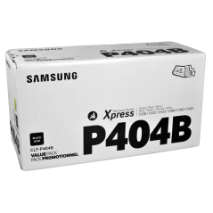 SAMSUNG CLT-P404B / SU364A