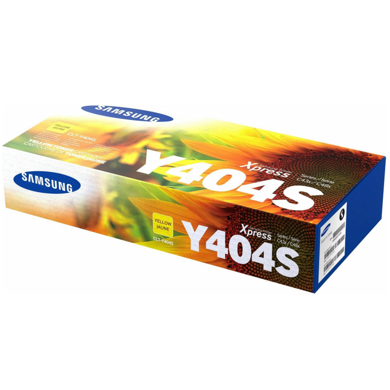 SAMSUNG CLT-Y404S / SU444A