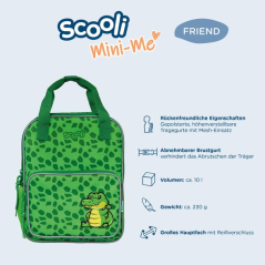 Scooli / SCNC7401