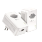 TP-Link / TL-PA7017P KIT(CH) TP-Link / TL-PA7017P KIT(CH)