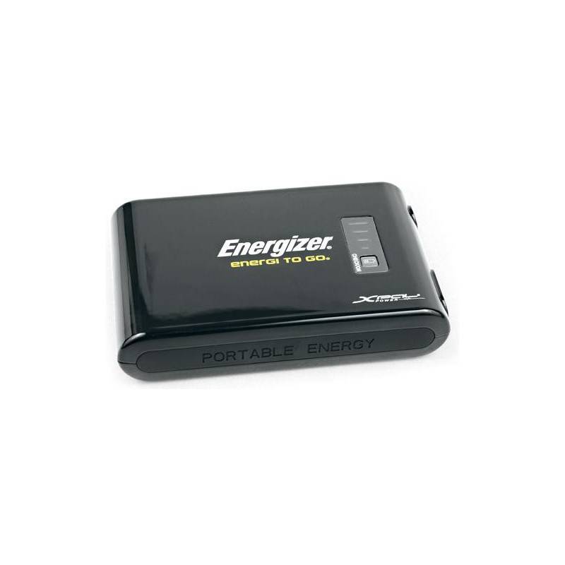 ENERGIZER XP8000A