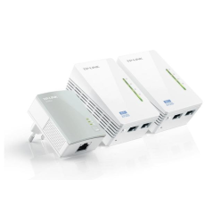 TP-Link / TL-WPA4220 TKIT