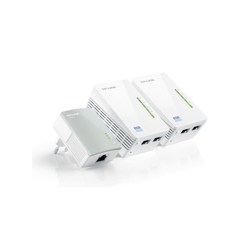 TP-Link / TL-WPA4220 TKIT TP-Link / TL-WPA4220 TKIT