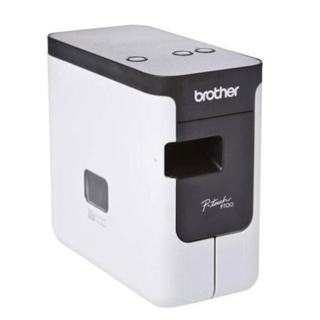 PTOUCH PT-P700 / PTP700UA1