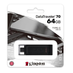 Kingston USB-Stick / DT70/64GB