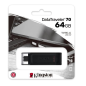 Kingston USB-Stick / DT70/64GB Kingston USB-Stick / DT70/64GB