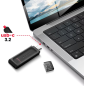 Kingston USB-Stick / DT70/64GB Kingston USB-Stick / DT70/64GB