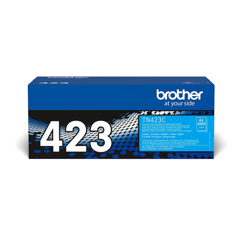 BROTHER TN-423C