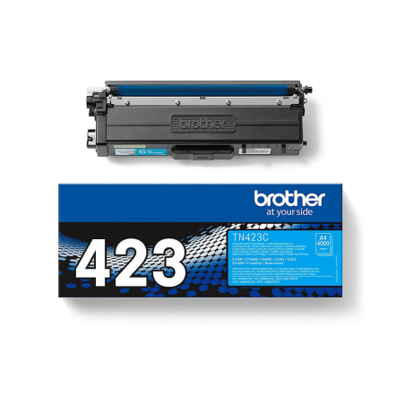BROTHER TN-423C