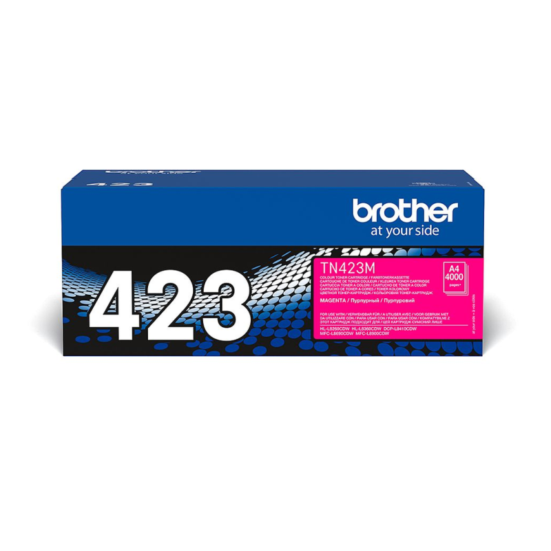 BROTHER TN-423M BROTHER TN-423M
