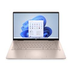 HP Pavilion x360, 14", Core i7, 1.5 KG