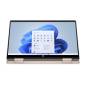 HP Pavilion x360, 14", Core i7, 1.5 KG