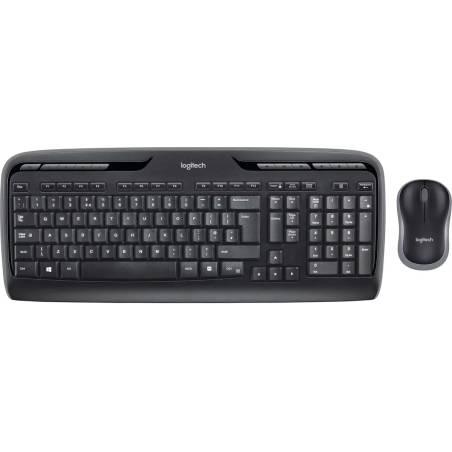 LOGITECH MK330 / 920-003969