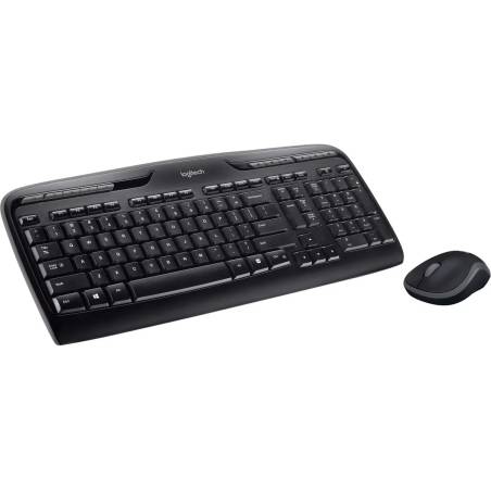 LOGITECH MK330 / 920-003969