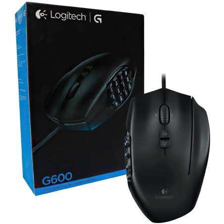 LOGITECH G600 / 910-003623