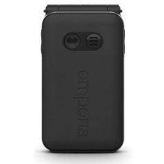 Emporia téléphone portable pour personnes âgées JOY LTE V228 4G