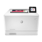 HP Color Laserjet Pro M454dw HP Color Laserjet Pro M454dw